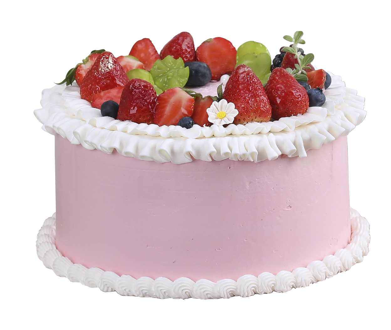 Bakery Fat