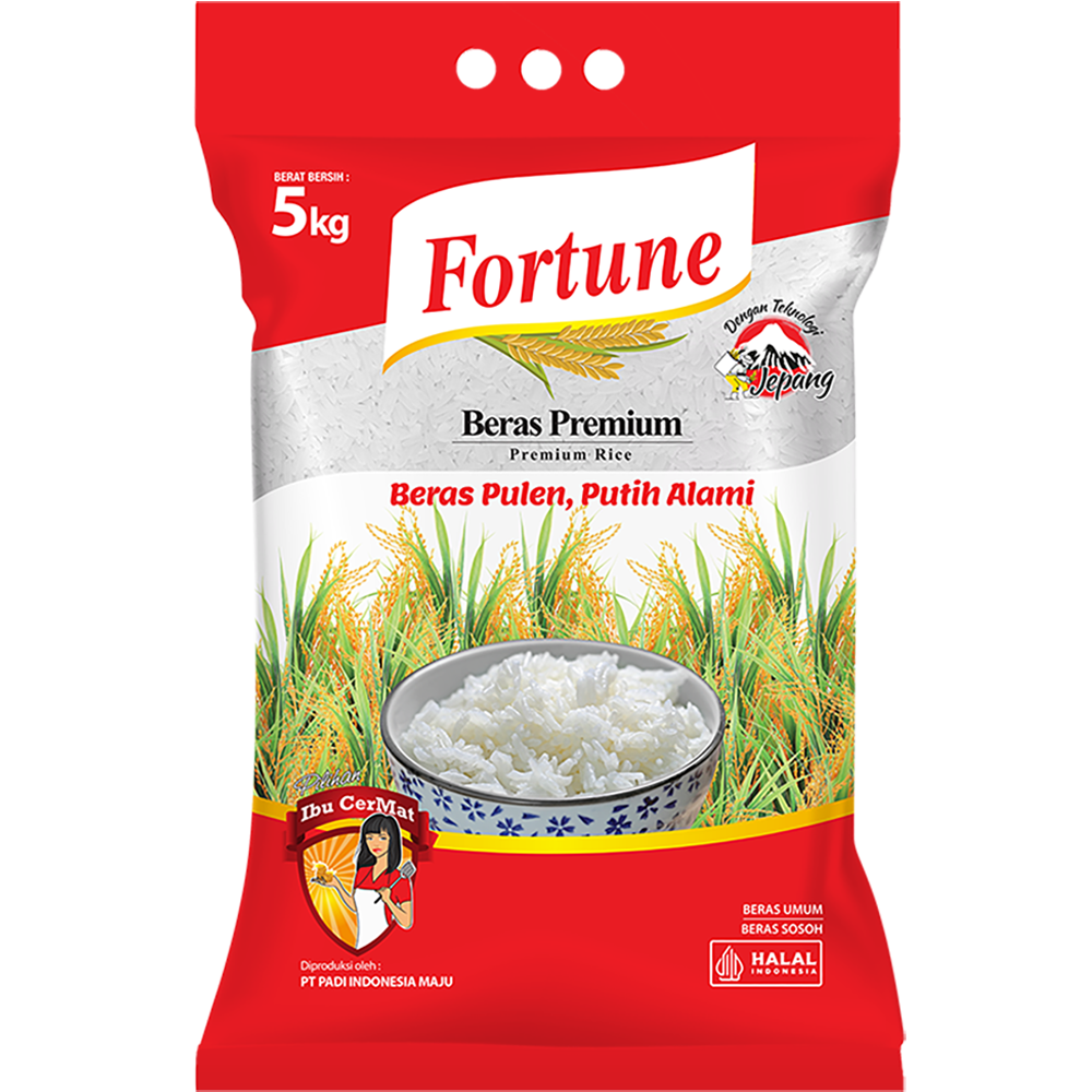 Fortune Premium Rice 