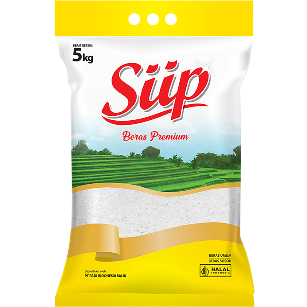 Siip Premium Rice