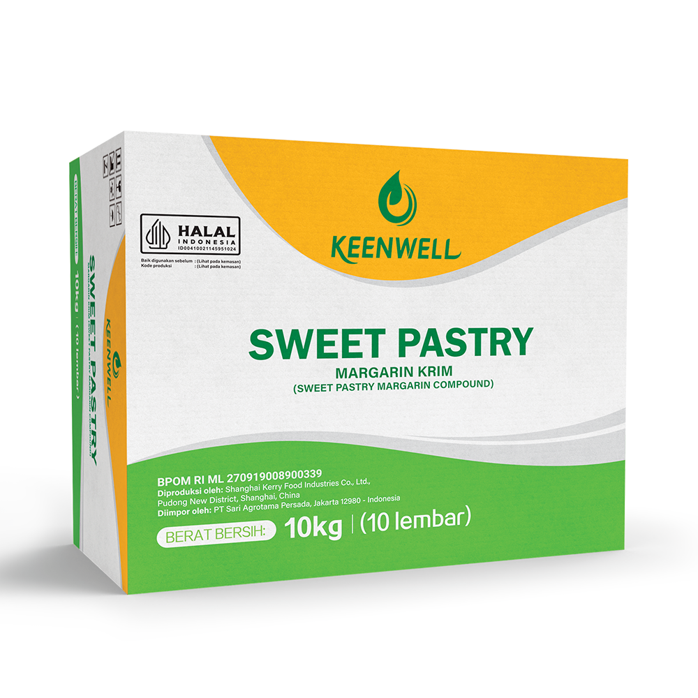 Keenwell Sweet Pastry