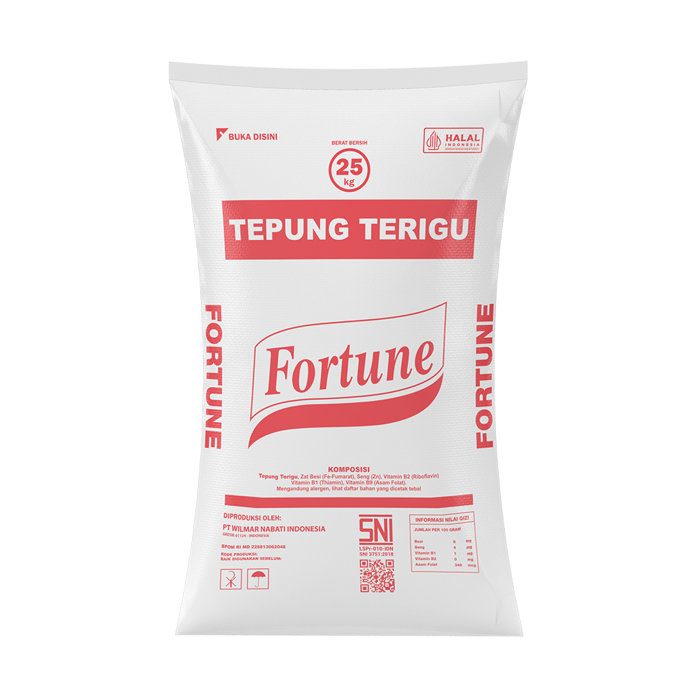 Fortune Wheat Flour