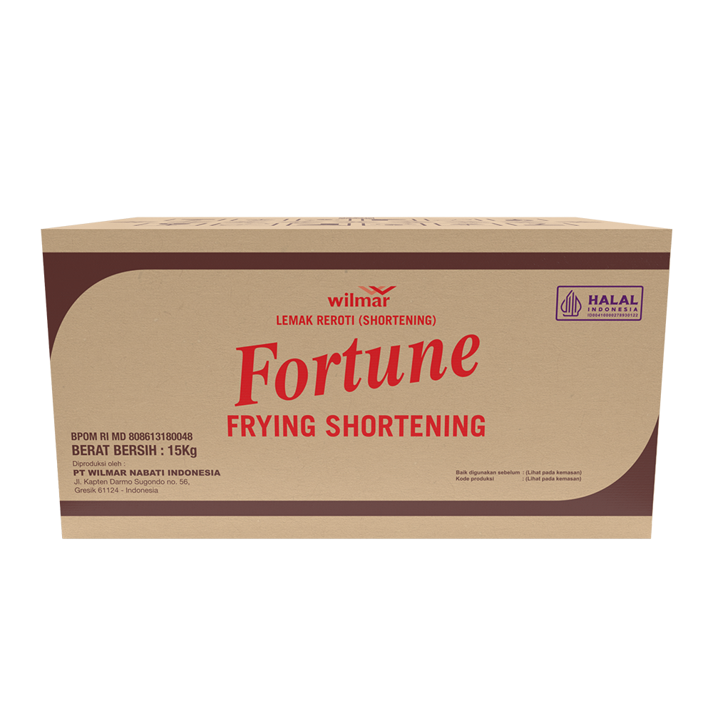 Fortune Frying Shortening