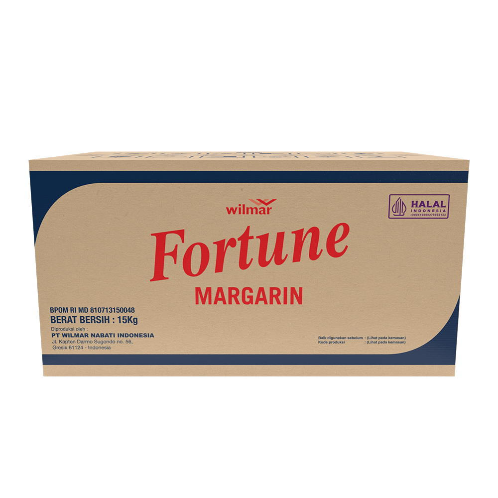 Fortune Margarine