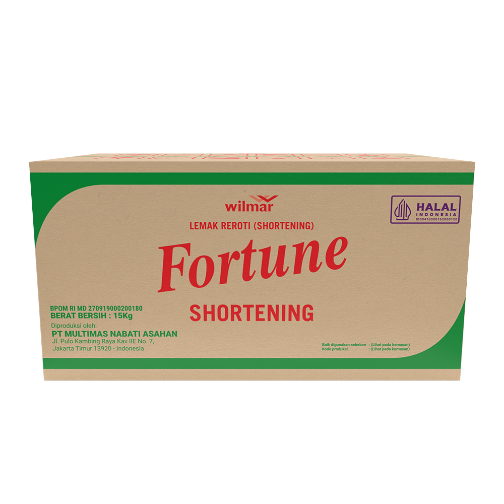 Fortune Shortening