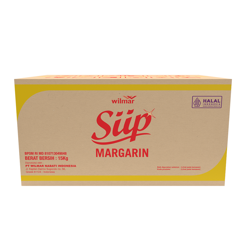 Siip Margarine