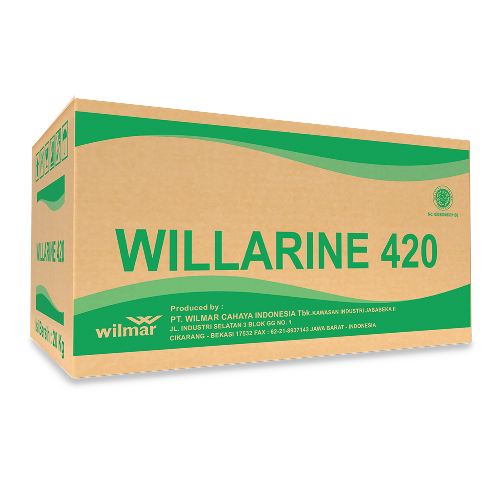 Willarine 420