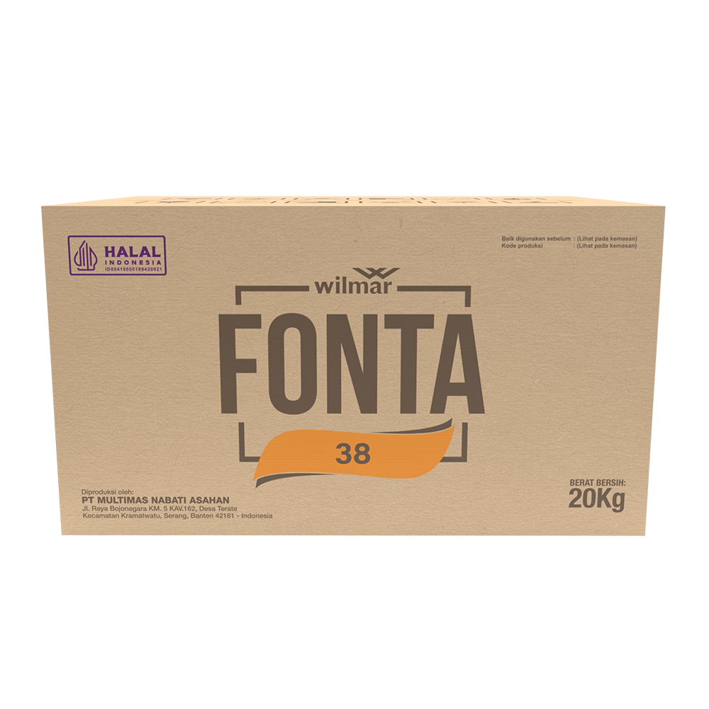 Fonta 38