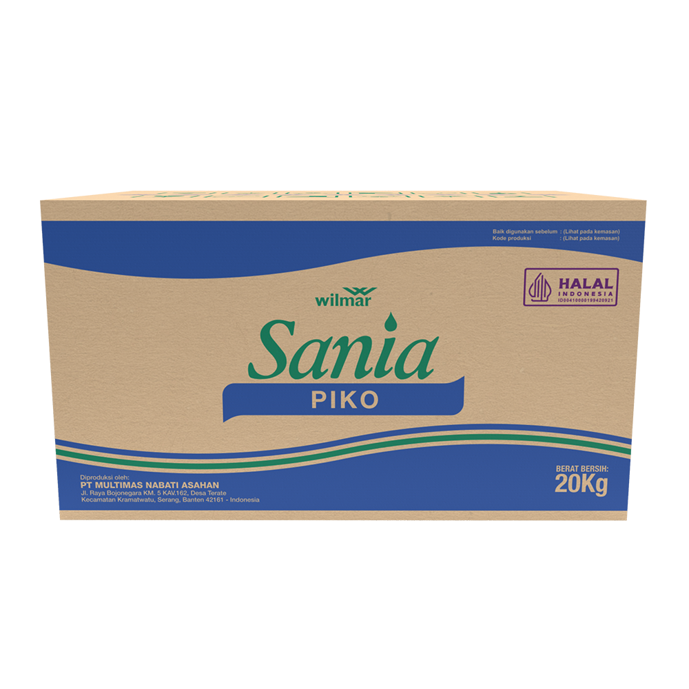 Sania Piko